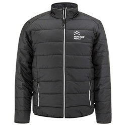 Jacke HEAD Race Kinetic Jacket Men Black - 2025/26