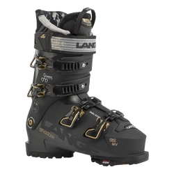 Ski boots Lange Shadow 95 W LV GW Black - 2024/25