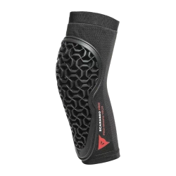 Protektor Dainese Scarabeo Pro Knee Guards Black - 2023