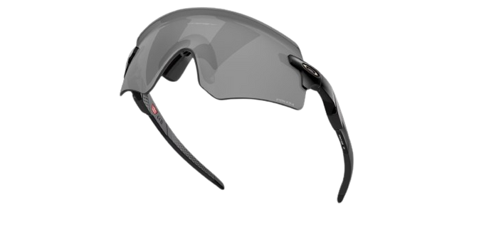 Sonnenbrille OAKLEY Encoder Prizm Black Lenses / Matte Black Frame