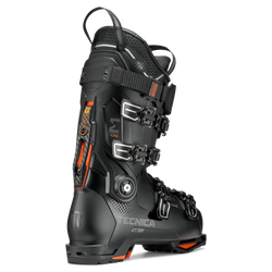Skischuhe TECNICA Mach1 LV LTD TD2 GW Black - 2025/26