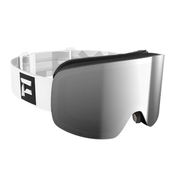 Brille Flaxta Prime White/Silver - 2025/26