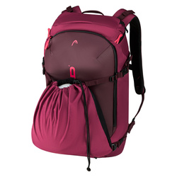 Rucksack HEAD Women Backpack - 2025/26