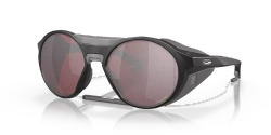 Sunglasses OAKLEY Clifden Matte Black Prizm Snow Black - 2023
