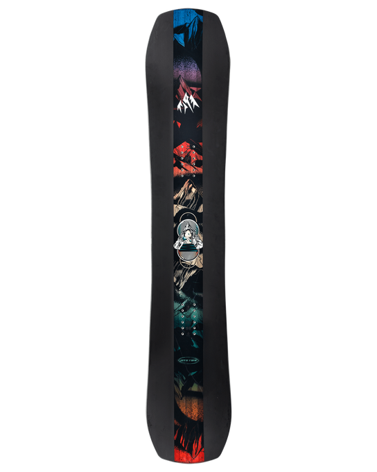 Snowboard Jones Mountain Twin - 2025/26