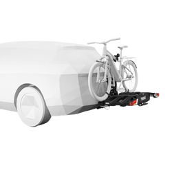 Bicycle Rack Thule EasyFold XT 3-bike