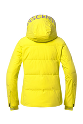 Daunenjacke Descente Janie Actus Green - 2025/26