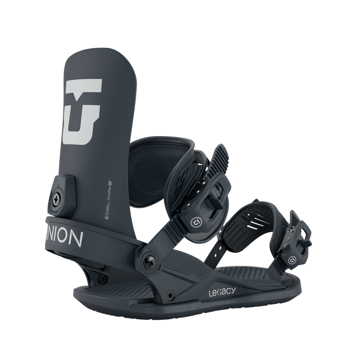 Snowboard Bindings Union Midnight (Woman) - 2025/26