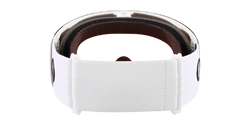 Goggles Oakley Flight Deck L Matte White/Prizm Argon Iridium - 2025/26