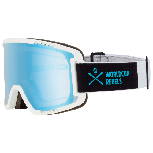 Brille HEAD Contex Photo Blue/WCR - 2025/26