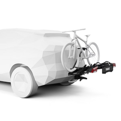 Thule OutPace 3-bike Platform Bike Rack