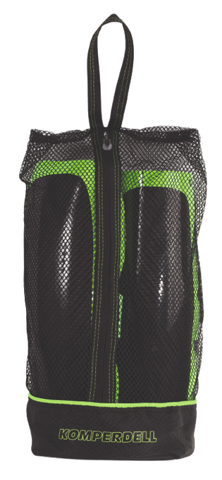 Unterarm schlagschutz Komperdell World Cup Carbon Elbow Guard - 2025/26