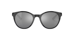 Sonnenbrille Oakley Spindrift Prizm Black Lenses, Black Ink Frame