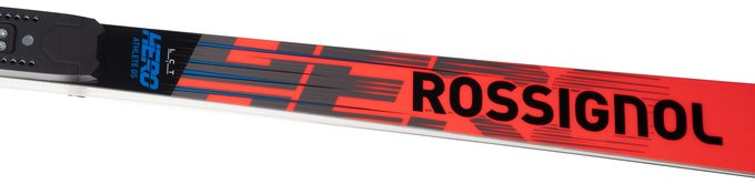 Skis Rossignol Hero Athlete FIS GS Factory 188 cm R22 - 2025/26