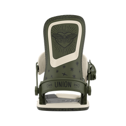 Snowboardbindungen Union Ultra Jess Kimura (Woman) - 2025/26