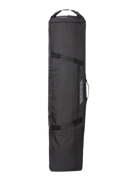 K2 Roll Top Sowboard Sleeve Black - 2025/26