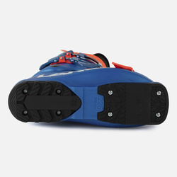 Skischuhe Lange Lange RSJ 65 Vibrant Blue - 2025/26