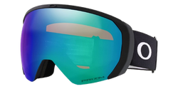 Brille Oakley Flight Path L Matte Black Prizm Argon Iridium - 2025/26