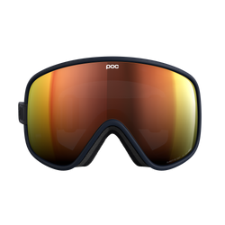 Goggles POC Vitrea Apatite Navy/Partly Sunny Orange - 2025/26