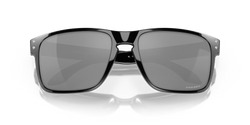 Sonnenbrille Oakley Holbrook XL Polished Black Prizm Black
