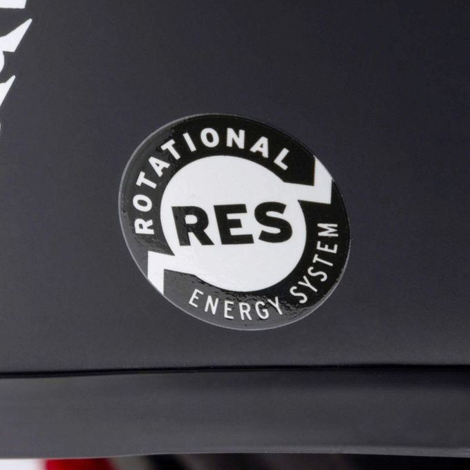 Fahrradhelm SHRED Brain Box Dusk Flash - 2021