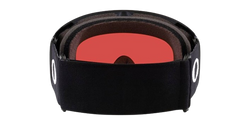 Goggles Oakley Flight Deck L Matte Black/Prizm Argon Iridium - 2025/26