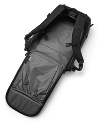 Trinkrucksack DB Backcountry Backpack 25L Black Out - 2025/26