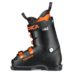 Skischuhe TECNICA Firebird R 90 SC Black - 2025/26
