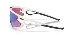 Sunglasses Oakley Sphaera Slash Matte Vapor Frame / Prizm Road Jade Lenses