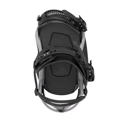 Snowboard Bindings Union Falcor Fossil Grey - 2025/26