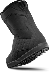Snowboardstiefel Thirty Two Lashed Double Boa Black/Grey - 2025/26