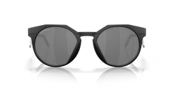 Sonnenbrille Oakley HSTN Metal Matte Black/Prizm Black Lenses