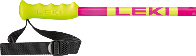 Poles LEKI Swtch Pink - 2025/26