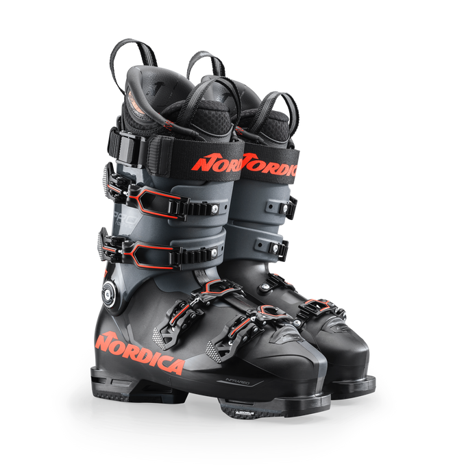 Ski boots Nordica Pro Machine 130 (GW) - 2025/26