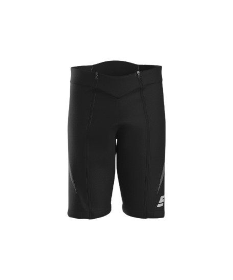 Shorts Energiapura New Wengen/Black - 2025/26