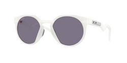 Sonnenbrille OAKLEY HSTN Matte Vapor Frame/Prizm Grey Lenses