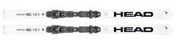 Skis HEAD WCR E.GS Rebel Team + Freeflex 11 Race - 2025/26