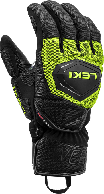 Handschuhe LEKI WCR Coach 3D - 2025/26