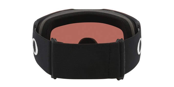 Brille Oakley Fall Line L Matte Black/Prizm Prizm 24K Iridium - 2025/26