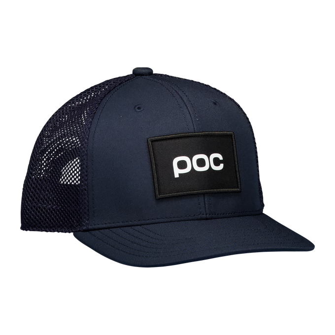Cap POC Trucker Cap Apatite Navy
