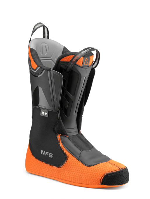 Skischuhe TECNICA Mach Sport MV 100 GW Race Grey - 2025/26