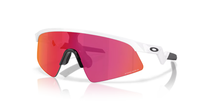 Sunglasses Oakley Resistor Sweep Polished White/Prizm Field - 2025/26
