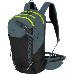 Rucksack Dynafit Ridge 26 Backpack Cinder/Black Out - 2025/26