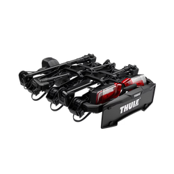 Thule OutPace 3-bike Platform Bike Rack