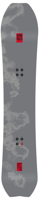 Snowboard K2 Sky Pilot - 2025/26