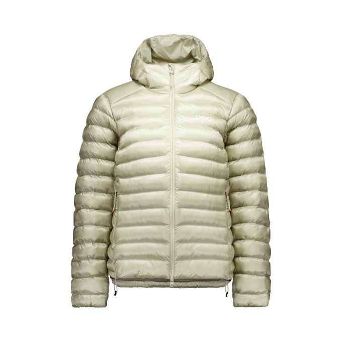 Jacket POC W's Coalesce Jacket Natrolite Beige - 2025/26