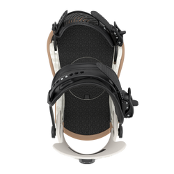 Snowboard Bindings Union Strata Sand - 2025/26