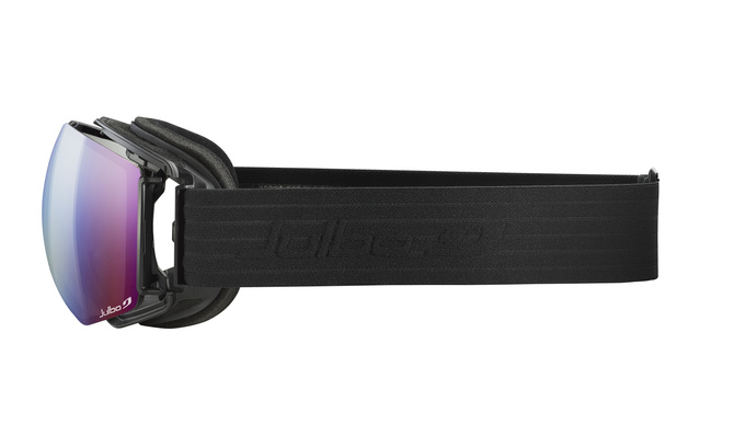 Goggles Gogle Julbo Lightyear Black- 2025/26