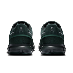 Herrenschuhe ON RUNNING Cloud 6 Evergreen/Black