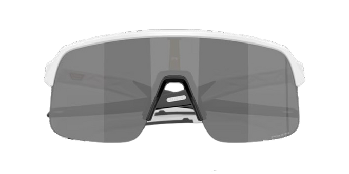 Sunglasses Oakley Sutro Lite S Matte White Frame / Prizm Black Lenses